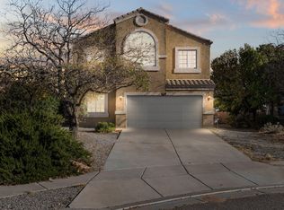 5444 Caballo Ct NE, Rio Rancho, NM 87144