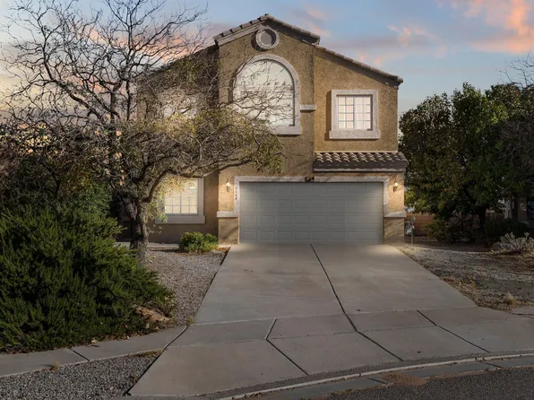 5444 Caballo Ct NE, Rio Rancho, NM 87144