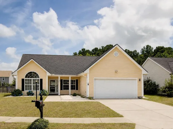 2815 Summertrees Blvd, Johns Island, SC 29455