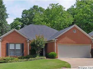 2313 Timber Ridge Cir, Birmingham, AL 35243
