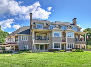 107 N Cove Key Ln, Mooresville, NC 28117