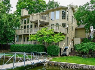 268 Serenity Bay Dr, Linn Creek, MO 65052