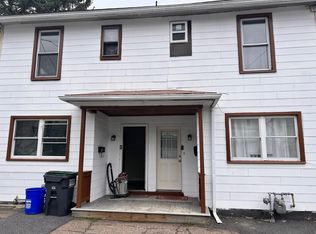 341 E Chestnut St, Hazleton, PA 18201
