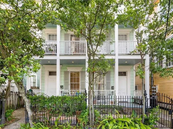 1411 Terpsichore St, New Orleans, LA 70130