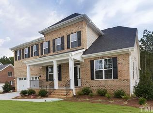 334 Tayside St, Clayton, NC 27520