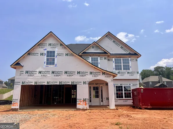 428 Lakeview Way #273, Lagrange, GA 30241