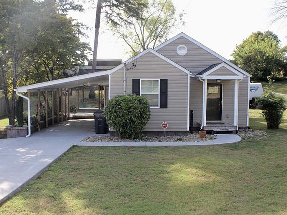 2nd image of 4512 Oriole Dr