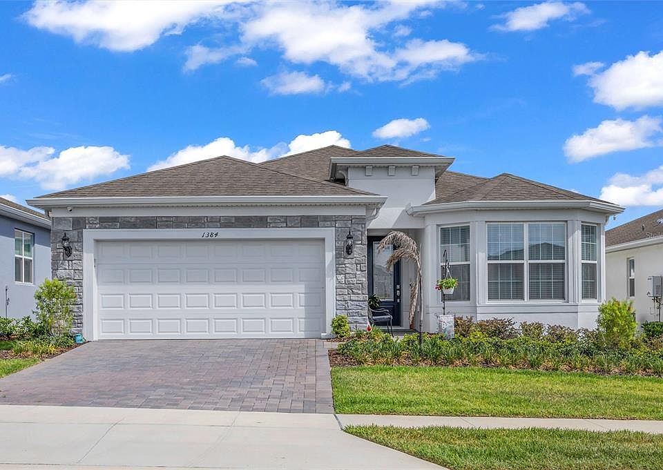 1st image of 1384 ZESTY CITRUS LANE