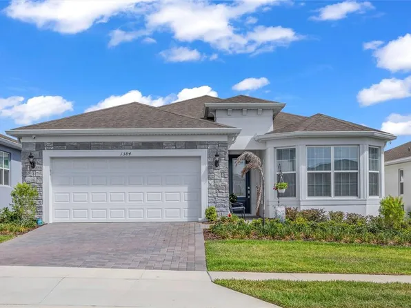 1384 Zesty Citrus Ln, Minneola, FL 34715