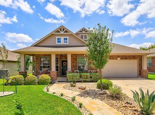 3803 Spyglass Cv, Round Rock, TX 78664