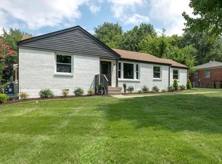 2722 Emery Dr, Nashville, TN 37214