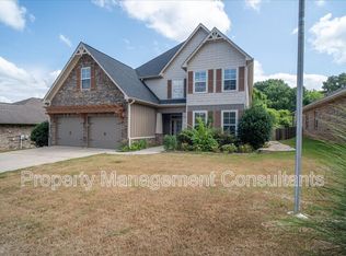 2903 Magnolia Park Dr SE, Owens Cross Roads, AL 35763