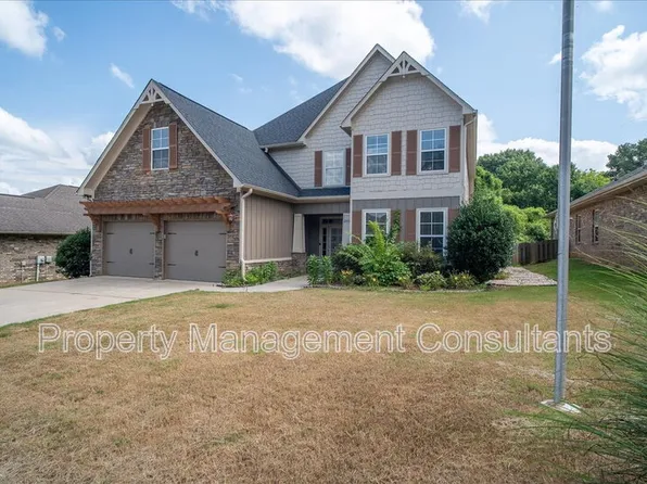 2903 Magnolia Park Dr SE, Owens Cross Roads, AL 35763