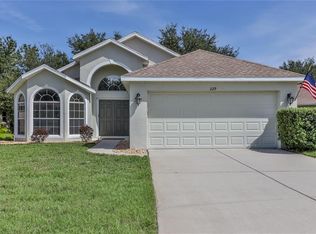 329 Barrington Ct, Spring Hill, FL 34609