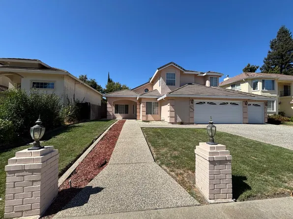 1053 L Aloutte Way, Sacramento, CA 95831