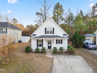 729 Leatherstone Ln, Fuquay Varina, NC, 27526