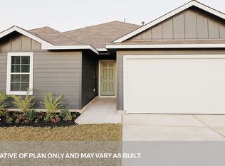 216 Wirecrested Dr, Lockhart, TX 78644