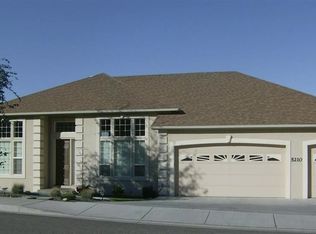 5210 Hershey Ln, West Richland, WA