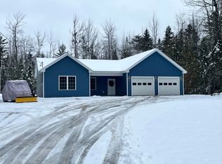 740 County Rd, Milford, ME 04461