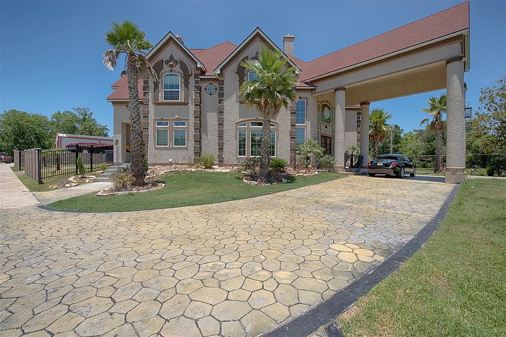 1299 County Road 147, Alvin, TX 77511 Zillow