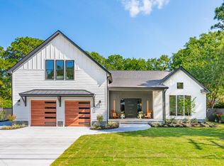 408 Palm St, Mount Pleasant, SC 29464