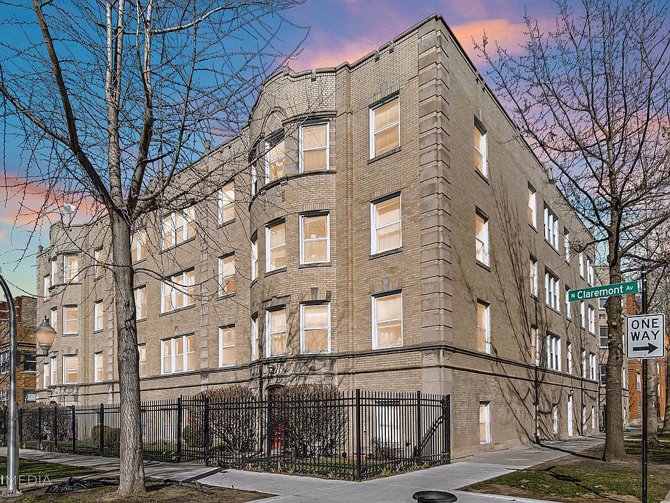 1st image of 2316 W Rosemont Ave #3