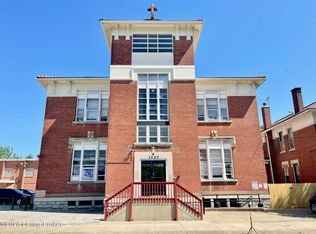 1107 E Kentucky St APT 10, Louisville, KY 40204