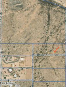 000 W Quail Run Road #-, Maricopa, AZ, 85139