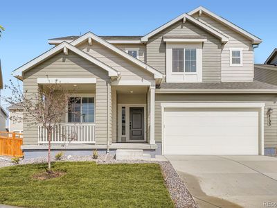 4103 Grand Lake Street, Brighton, CO, 80601