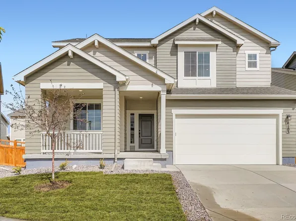 4103 Grand Lake Street, Brighton, CO 80601