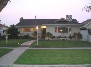 3554 Pine Ave, Long Beach, CA 90807