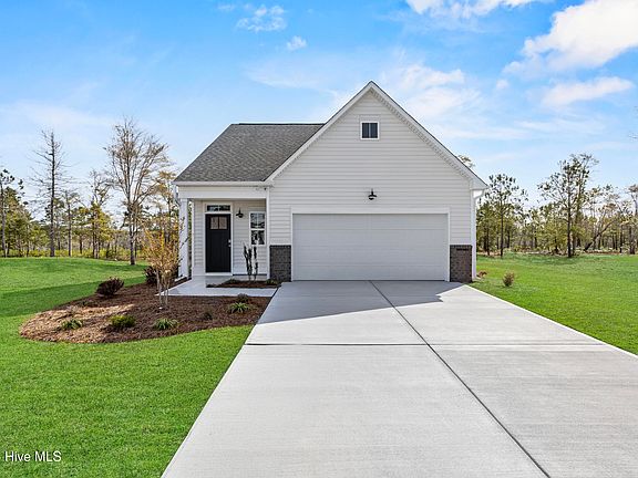 3rd image of 4590 Terrace Road SW #Homesite 129