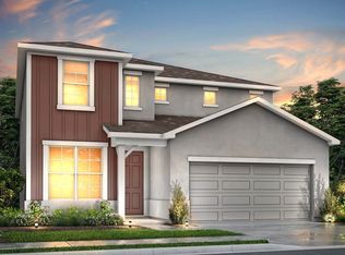 11224 Antigua Dr, Laredo, TX 78045