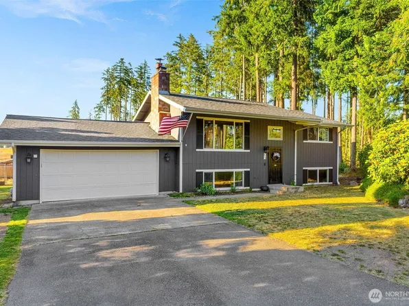 420 Terrace Blvd, Shelton, WA 98584
