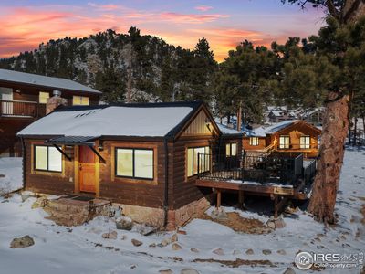 760 Larkspur Rd, Estes Park, CO, 80517