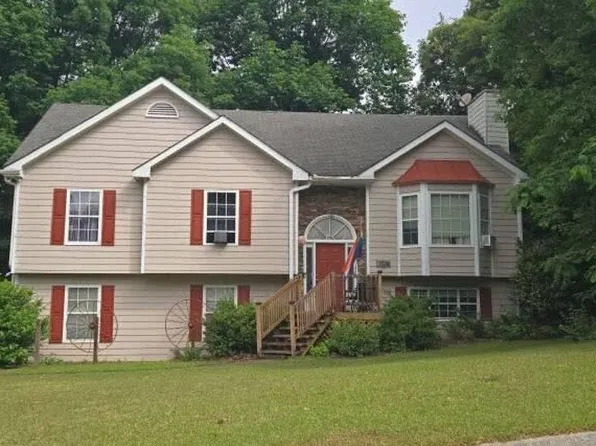 2875 Ivy Mill Dr, Buford, GA 30519