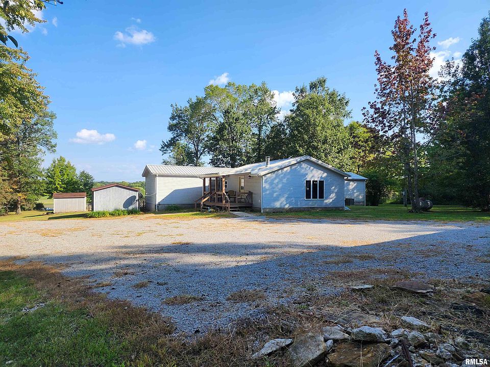 1615 State Highway 145 N, Stonefort, IL 62987 Zillow