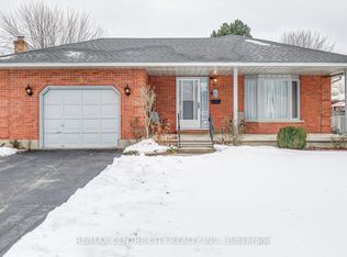 95 Dufferin St, Aylmer, ON N5H 2L9