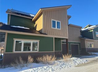 55 Ermine Rd, Dillon, CO 80435