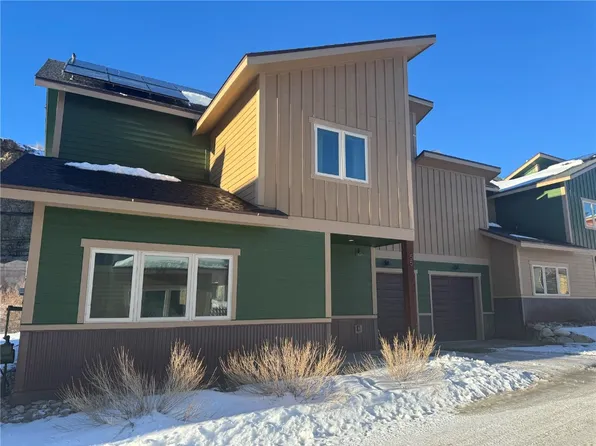 55 Ermine Rd, Dillon, CO 80435