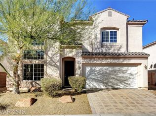 5525 Colorado Breeze Way, North Las Vegas, NV 89031