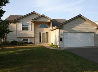 310 Elm St SW, Isanti, MN 55040