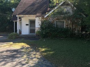 1326 1330 Ann St, Rockingham, NC 28379