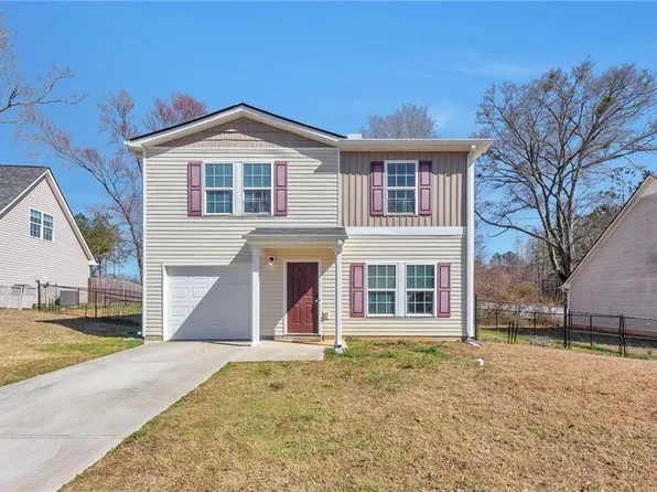 224 Piedmont Ct, Temple, GA 30179