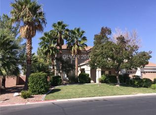 1271 Fields St, Las Vegas, NV 89142