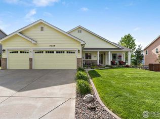 7039 Sedgwick Dr, Fort Collins, CO 80525