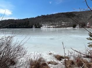 0 Rood Pond Rd, Williamstown, VT 05679