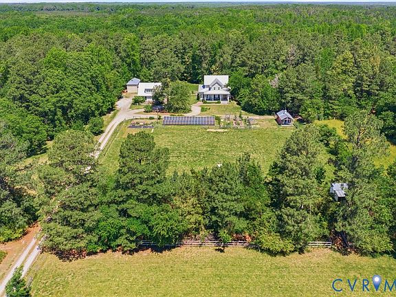 2nd image of 9562 Graves Rd