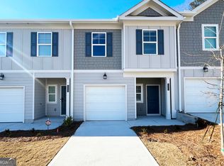 4252 Notting Hill Dr SW #35, Atlanta, GA 30331