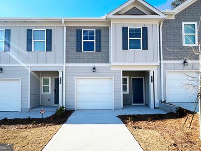 4252 Notting Hill Dr SW #35, Atlanta, GA, 30331